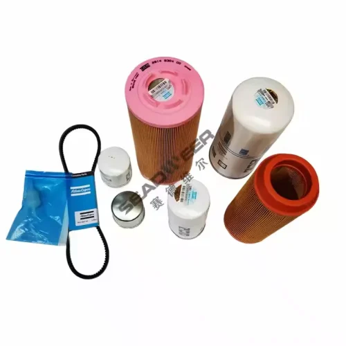 Atlas Copco Air Compressor 2000-Hour 2912433206 Service Kit