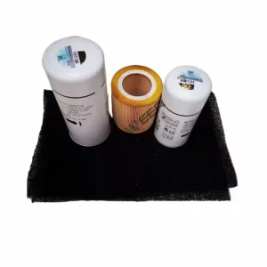 Atlas Copco Air Compressor 2000-Hour 2912433206 Service Kit