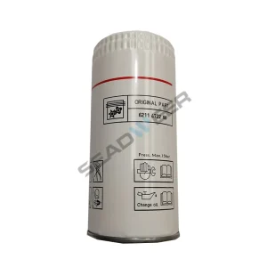 Atlas Copco Air Compressor 6211472200 Oil Filter Element