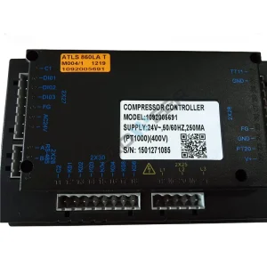 Atlas Copco Air Compressor Controller 1092005691 Originnal 1