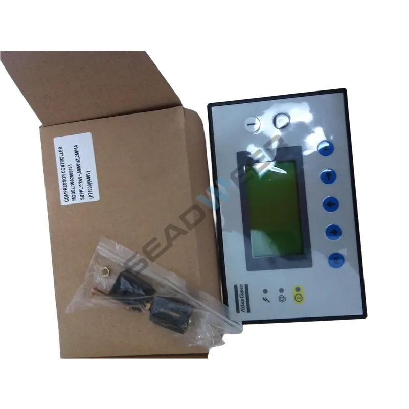 Atlas Copco Air Compressor Controller 1092005691 Originnal 2