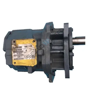 Atlas Copco Air Compressor Head 1616626081 Air End