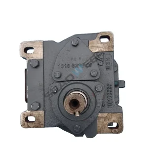 Atlas Copco Air Compressor Head 1616626081 Air End