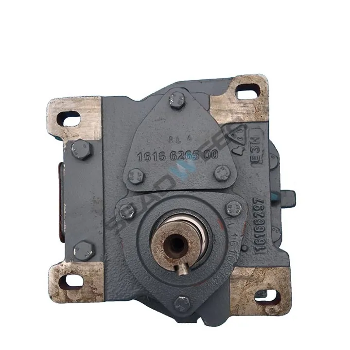 Atlas Copco Air Compressor Head 1616626081 Air End