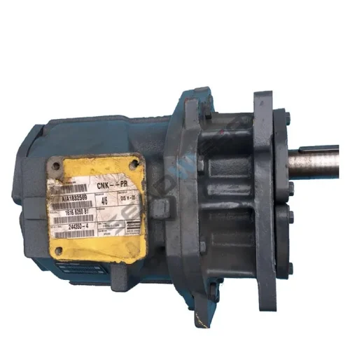 Atlas Copco Air Compressor Head 1616626081 Air End Atlas Copco Air Compressor Head 1616626081 Air End