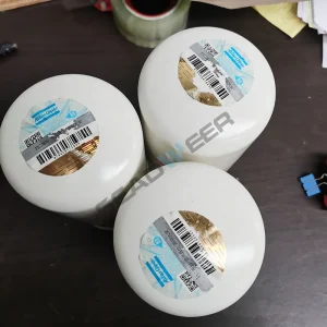 Atlas Copco Air Compressor Spare Parts 1604694402 Oil Filter 4