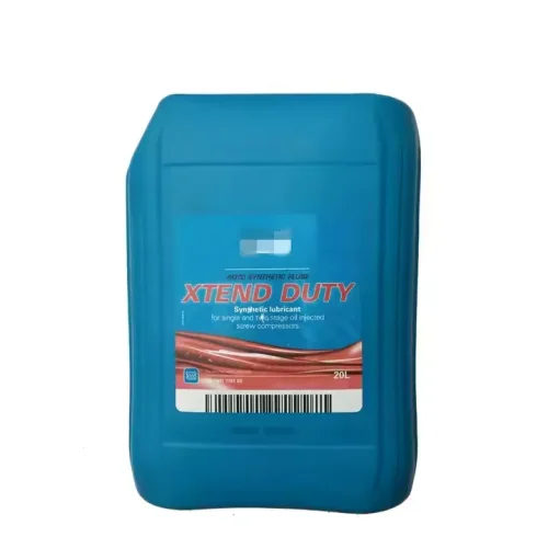 Atlas Copco Air Compressors Lubricant Oil 2901170100