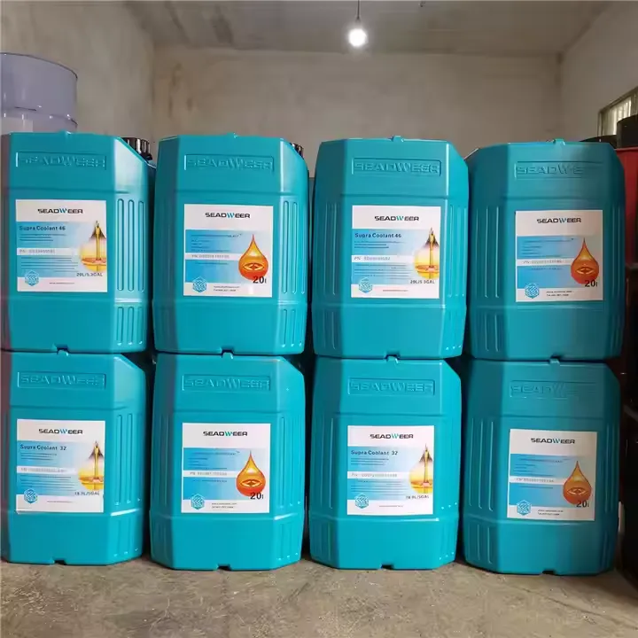 Atlas Copco Air Compressors Lubricant Oil 2901170100