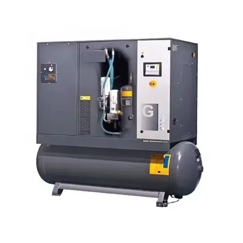 Atlas Copco Air Compressor G-Series