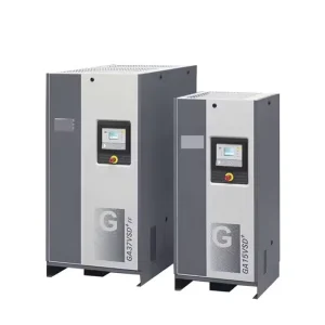 Atlas Copco Air Compressor G-Series