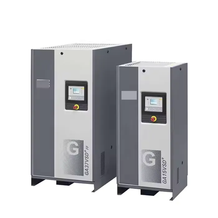 Atlas Copco Air Compressor G-Series