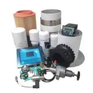 Atlas Copco Air Compressor G-Series