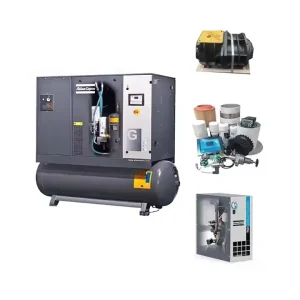 Atlas Copco Air Compressor G-Series