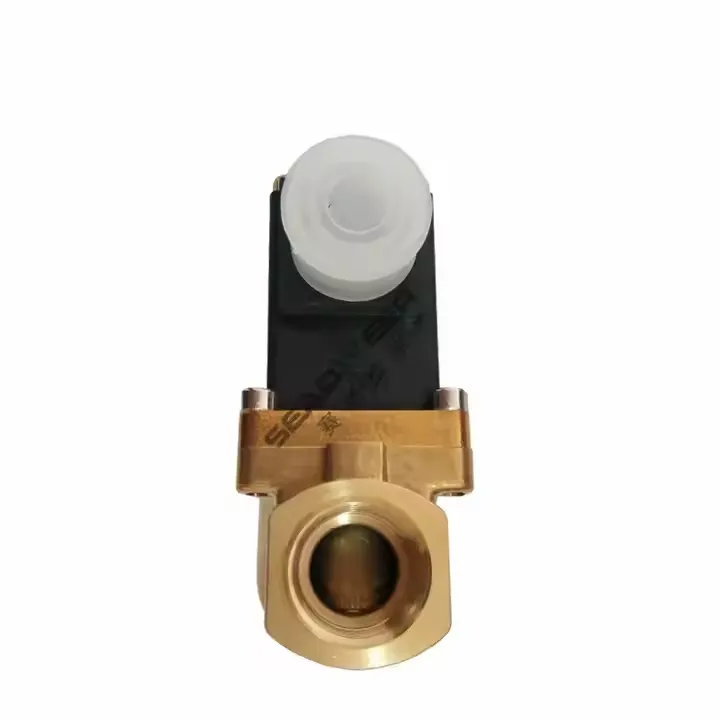 Atlas Copco Air compressor Parts 1089062404 Solenoid Valve 2