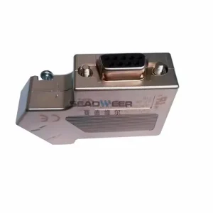 Atlas Copco Controller 1088001728 Communication Connector 2