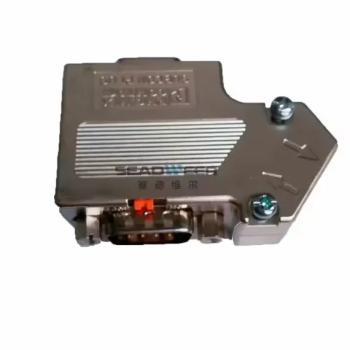 Atlas Copco Controller 1088001728 Communication Connector
