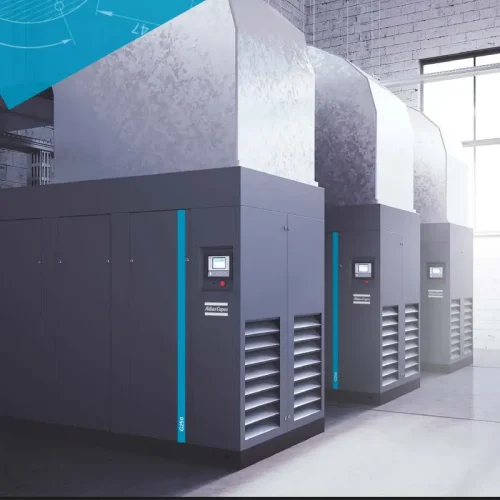 Atlas Copco G 90-355 (VSD) Air Compressors 6996104301 index