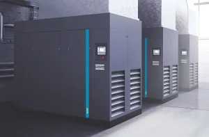 Atlas Copco G 90-355 (VSD) Air Compressors 6996104301