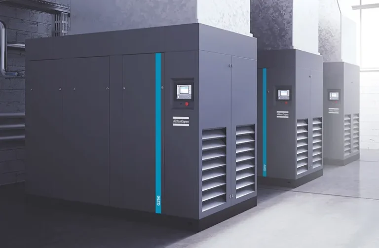 Atlas Copco G 90-355 (VSD) Air Compressors 6996104301