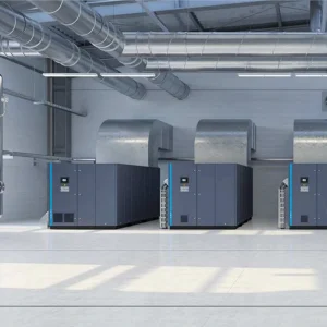 Atlas Copco GA 180-315 VSD+