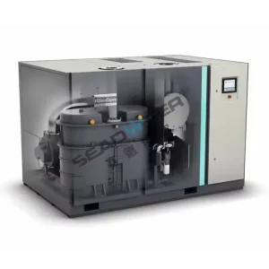Atlas Copco GHS VSD+ Vacuum Pump