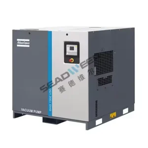 Atlas Copco GHS VSD+ Vacuum Pump