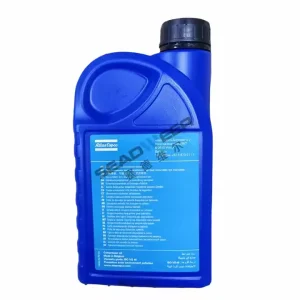 Atlas Copco Piston Compressor 1630204001 Lubricant Oil