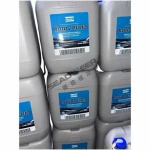 Atlas Copco ROTO-Z FLUID 2908850100 Lubricat Oil