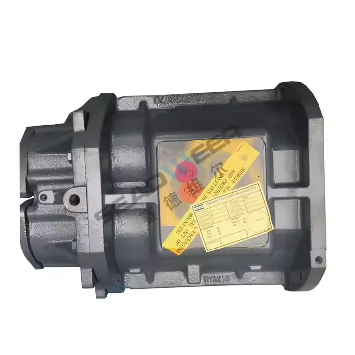 Atlas Copco Screw Air Compressor Parts 1616728170 Air End