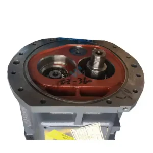 Atlas Copco Screw Air Compressor Parts 1616728170 Air End