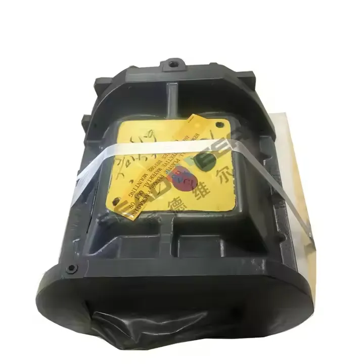 Atlas Copco Screw Air Compressor Parts 1616728170 Air End