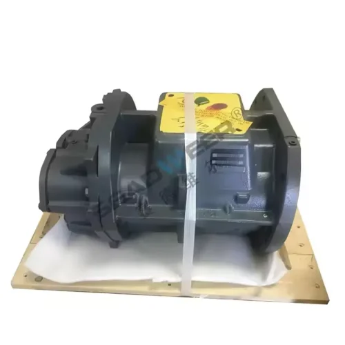 Atlas Copco Screw Air Compressor Parts 1616728170 Air End Atlas Copco Screw Air Compressor Parts 1616728170 Air End