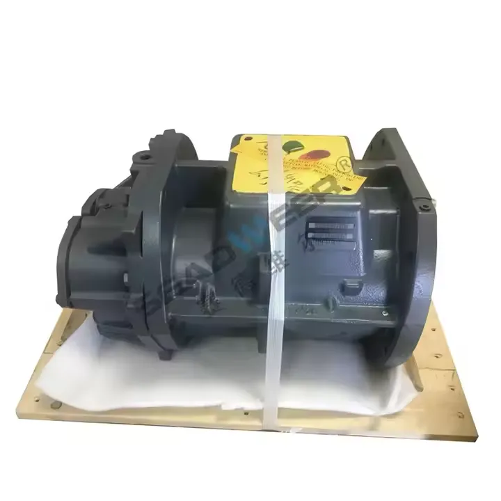 Atlas Copco Screw Air Compressor Parts 1616728170 Air End