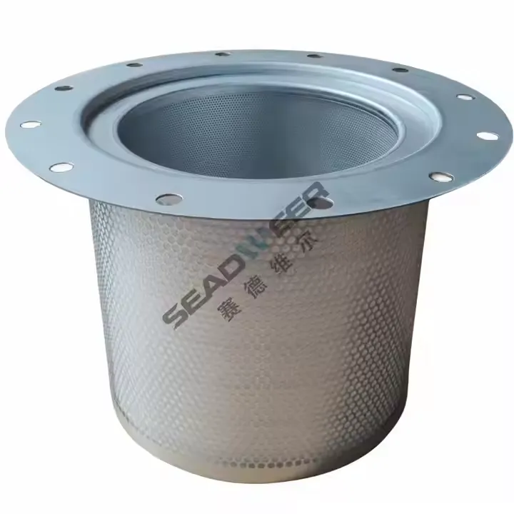 Atlas Copco Spare Part 1092137310 Air Compressor Oil Separator