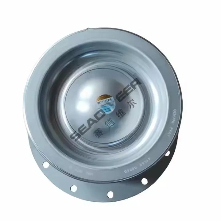 Atlas Copco Spare Part 1092137310 Air Compressor Oil Separator