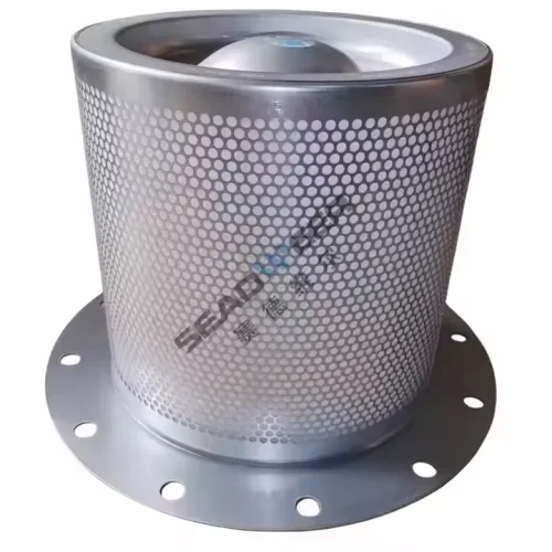 Atlas Copco Spare Part 1092137310 Air Compressor Oil Separator Atlas Copco Spare Part 1092137310 Air Compressor Oil Separator