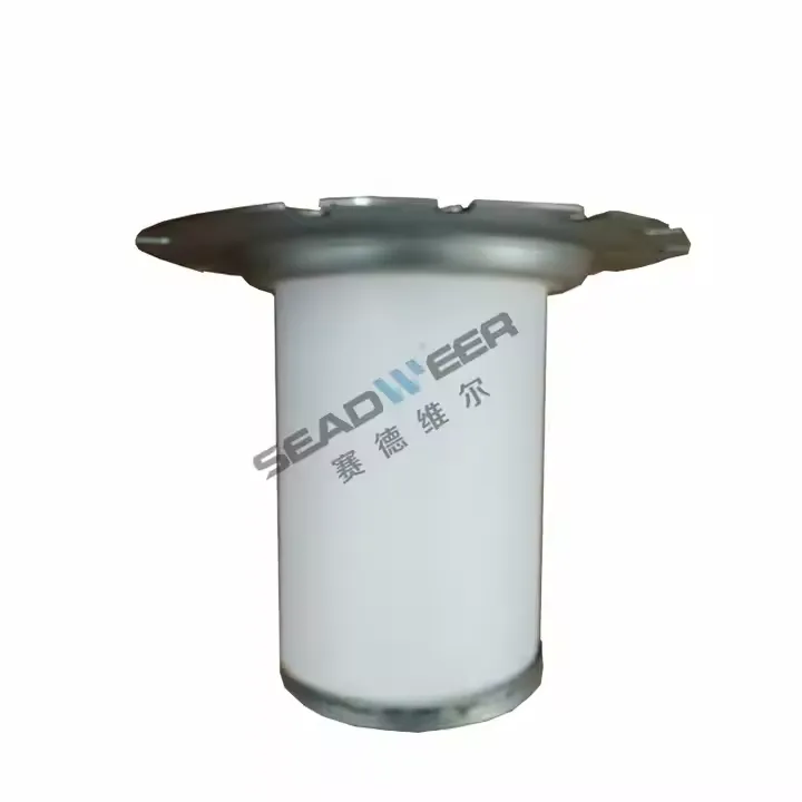 Atlas Copco Spare Part 1613984000 Oil Separator Filter Core