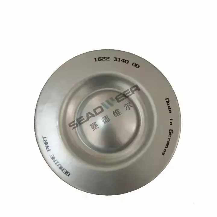 Atlas Copco Spare Part 1613984000 Oil Separator Filter Core