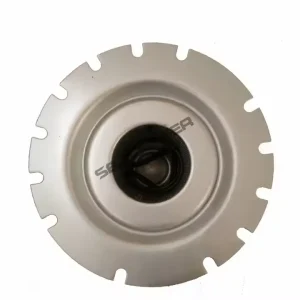 Atlas Copco Spare Part 1613984000 Oil Separator Filter Core