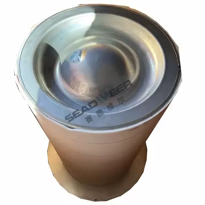 Atlas Copco Spare Part 1613984000 Oil Separator Filter Core