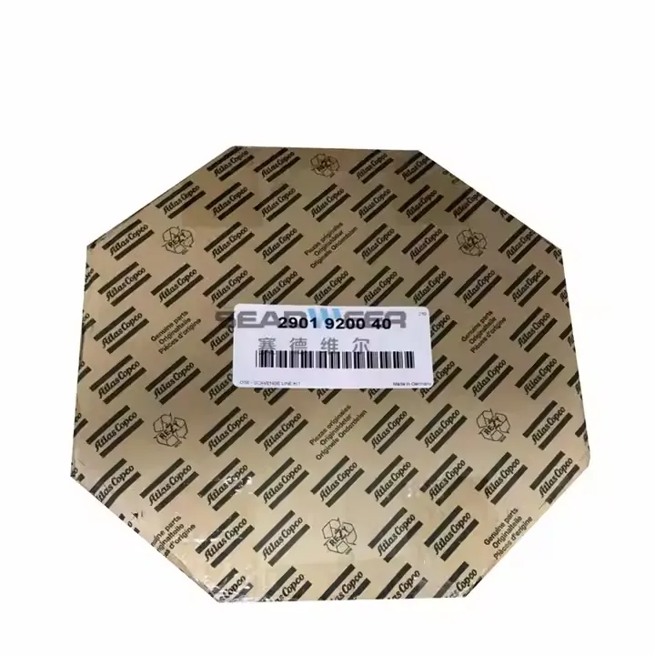Atlas Copco Spare Part 2901920040 Oil Separator