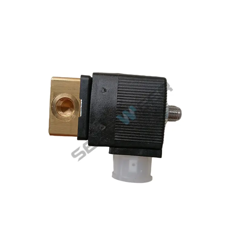 Atlas Copco Spare Parts 1089062104 Loading Solenoid Valve