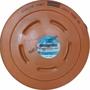 Atlas Copco Spare Parts 1613740800 Air Filter Supplier