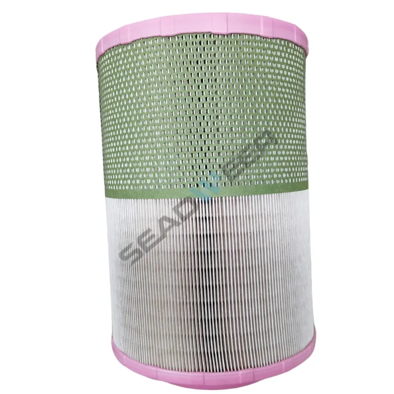 Atlas Copco Spare Parts 1613950100 Air Filter Element