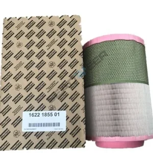 Atlas Copco Spare Parts 1613950100 Air Filter Element
