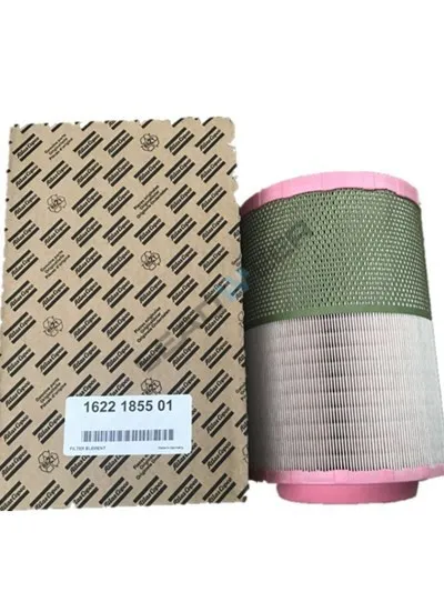 Atlas Copco Spare Parts 1613950100 Air Filter Element