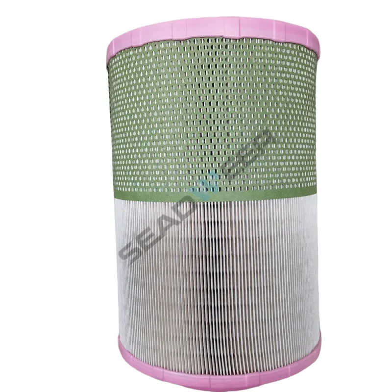 Atlas Copco Spare Parts 1613950100 Air Filter Element