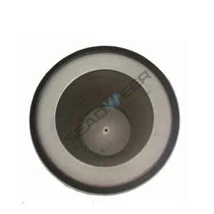Atlas Copco Spare Parts 1635040700 Air Filter for Air Compressor