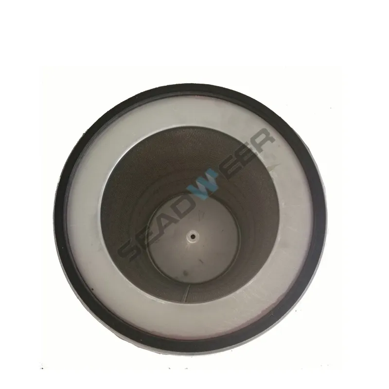Atlas Copco Spare Parts 1635040700 Air Filter for Air Compressor