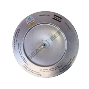 Atlas Copco Spare Parts 1635040700 Air Filter for Air Compressor